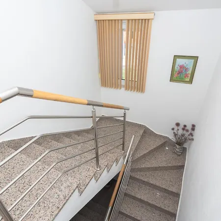 Apartman Klaudia Cista Velika *