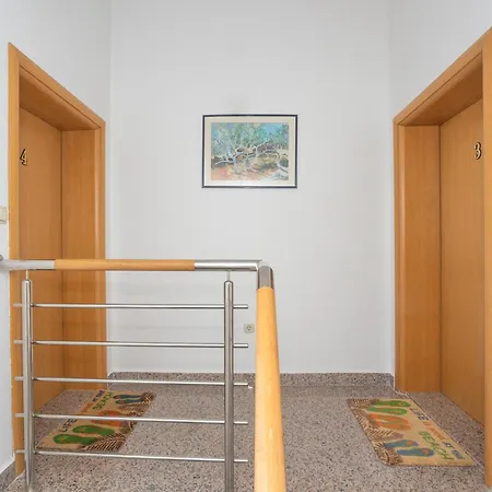 Apartman Klaudia Cista Velika Vodice