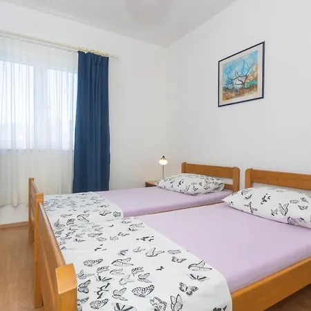 Apartman Klaudia Cista Velika