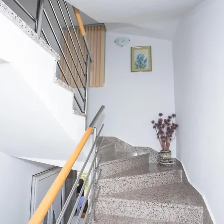 Klaudia Cista Velika Apartman Vodice