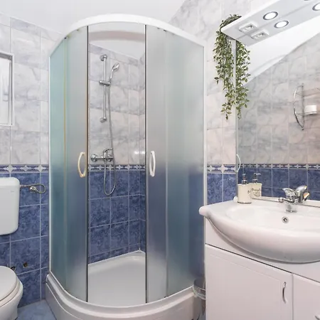 Apartman Klaudia Cista Velika