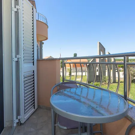 Klaudia Cista Velika Apartman