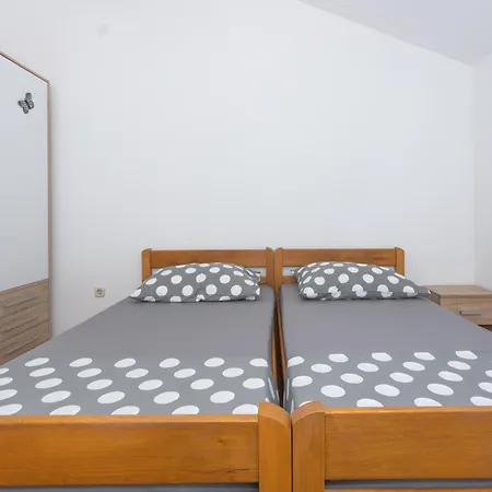 Klaudia Cista Velika Apartman *