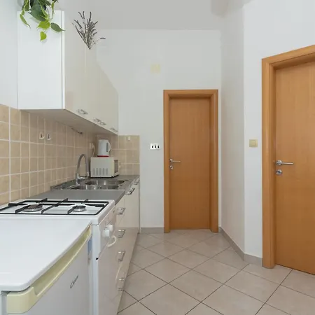 Apartman Klaudia Cista Velika Vodice