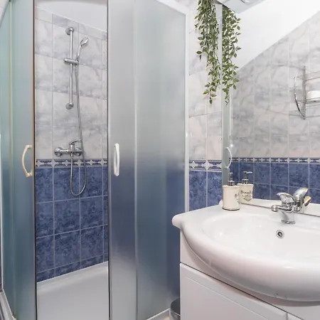 Apartman Klaudia Cista Velika Vodice