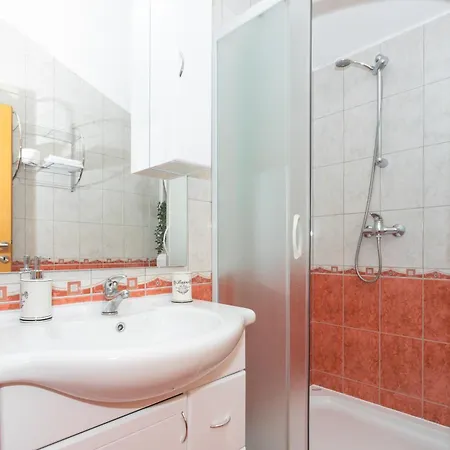 Apartman Klaudia Cista Velika