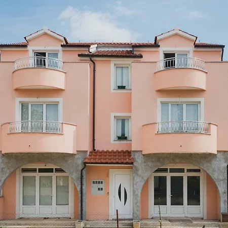 Klaudia Cista Velika Apartman